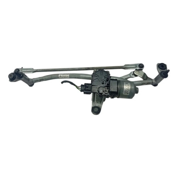Motor Limpador Galhada Vw Jetta Tsi 2.0 211 Cv 2013 2014