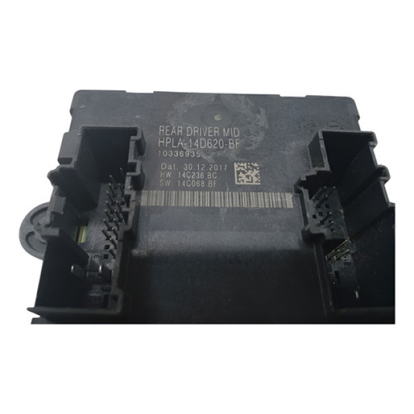 Modulo Porta Tras Esq Jaguar Xe R Sportp250 2.0 Gasol 2018