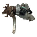 Turbina Volkswagen Tiguan 2.0 Tsi 2010