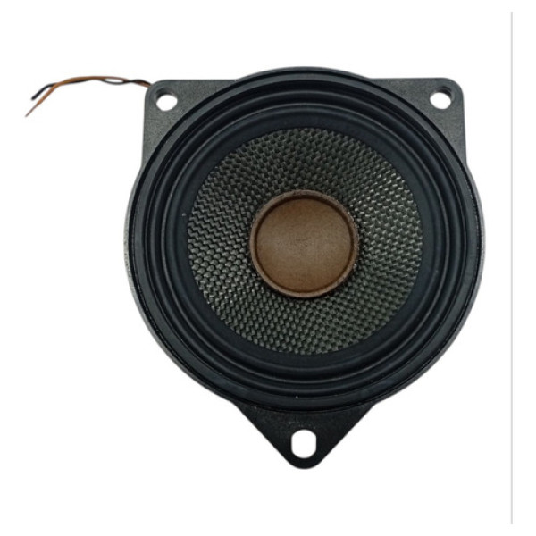 Alta Falante Tras Esquerdo Bmw 750i 4.4 Activehybrid 2011 12