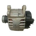 Alternador Volkswagen Virtus Exclusive 1.4 2024 2025
