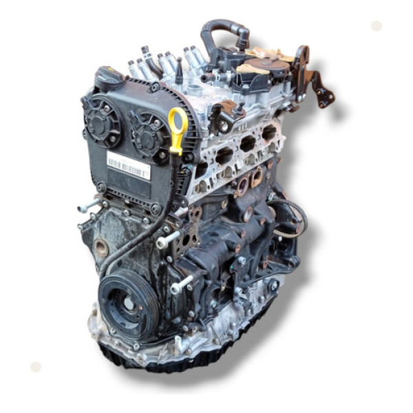 Motor Parcial Audi A3 2.0 220cv 2018
