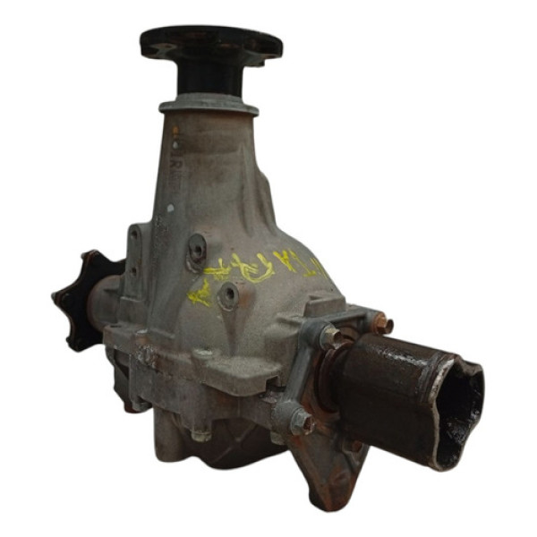 Diferencial Traseiro Suzuki Grand Vitara 4wd 2.0 2012 2013