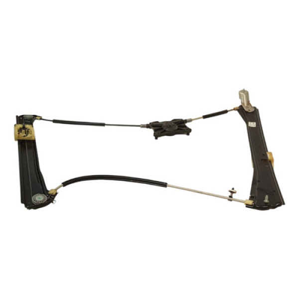 Maquina Vidro Diant Dir Vw Tiguan R Line 2.0t 350 2020