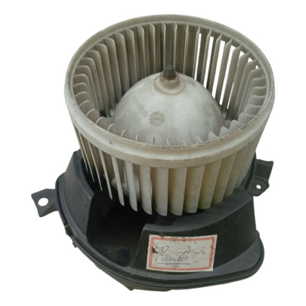 Motor Ar Forçado Fiat Punto 2010 2011 2012