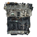 Motor Parcial Volkswagen Passat B8 2.0 T 2017 2018 Gasol