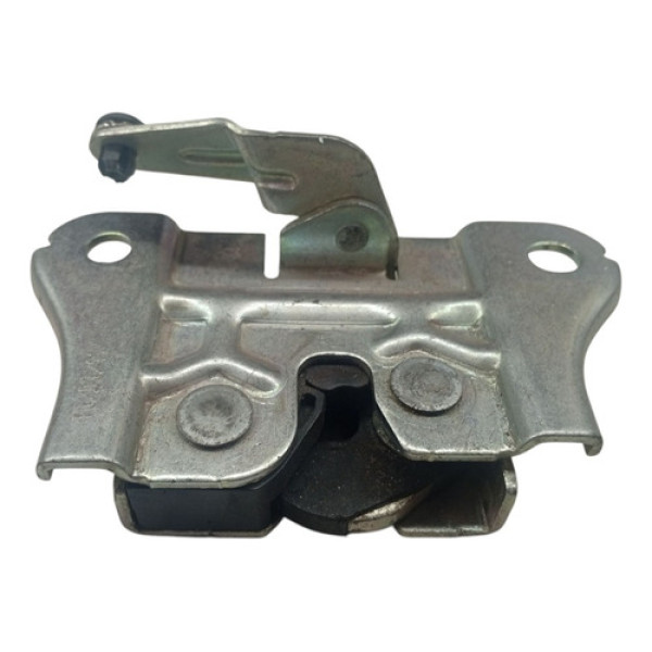 Fechadura Traseira Banco Fiat Toro 2020 2021