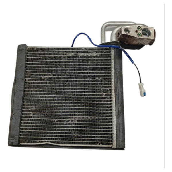 Radiador Caixa Ar Honda Hr-v Exl Cvt 1.8 2016 2017
