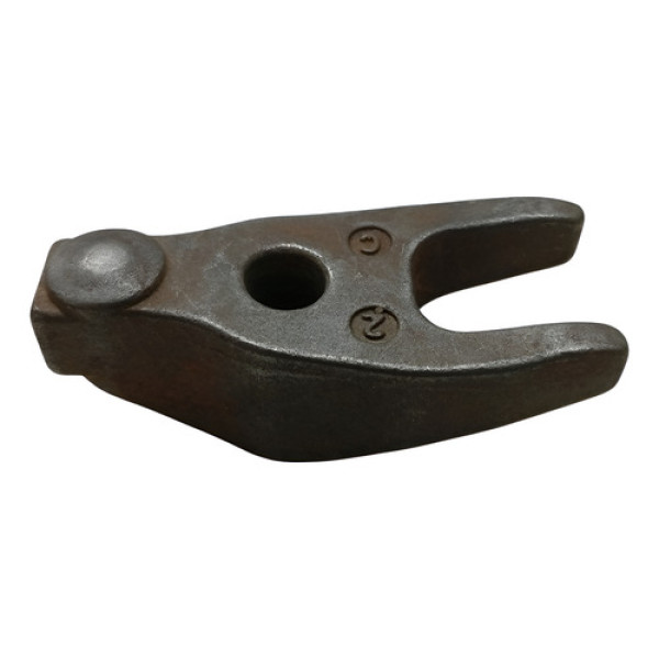 Trava Bico Injetor Chevrolet S10 2015 2016