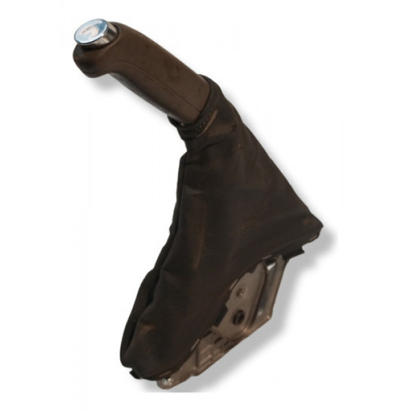 Alavanca Mão Chevrolet Cruze 2017 2018 2019  Preto