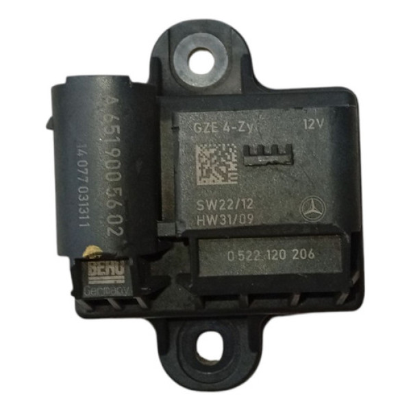 Rele Vela Mercedes Glk 220cdi 2.2 2014 2015 