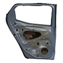 Porta Dianteira Tras Esq Volkswagen Tera 1.0 T 2026 Detalhe Traseira Esquerdo Cinza