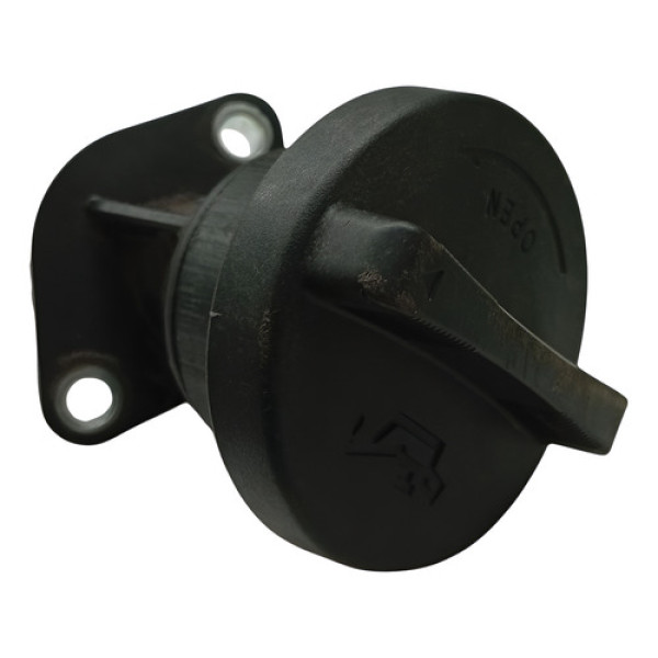 Gargalo Tampa Óleo Cabeçote Santa Fé 3.5 V6 2011 2013