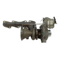 Turbina Mercedes C200 2.0t 2014 2015 Gasolina 