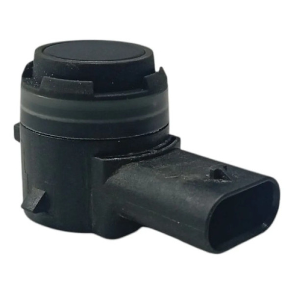 Sensor Estacionamento Volkswagen Nivus Gts 1.4 T 2026 Preto