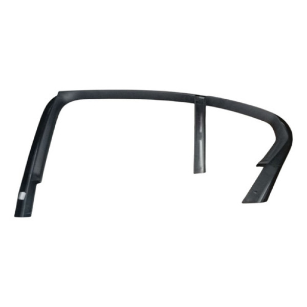 Guarnição Int Porta Tras Esq Bmw 320i 2.0 T B48 2020 2021