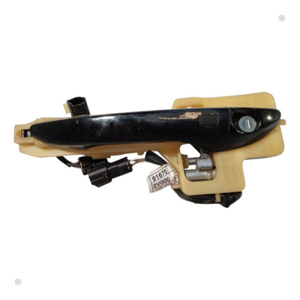 Maçaneta Externa Diant Esq Hyundai Veloster 1.6 2013
