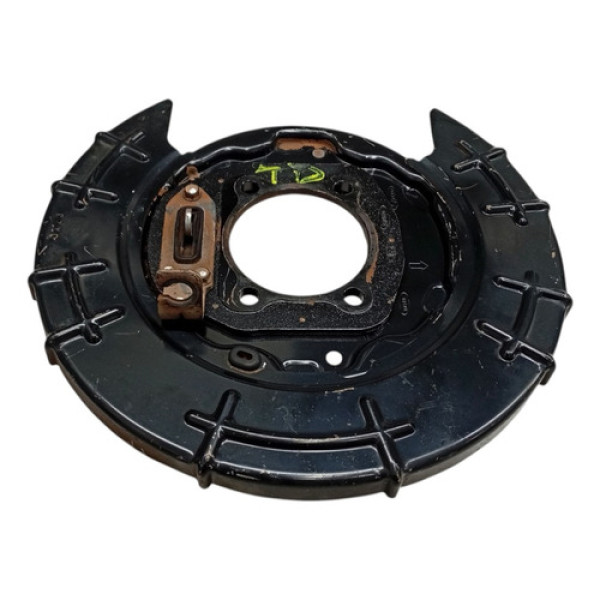 Sapata Patins Tras Dir Vera Cruz 3.8 V6 2009 2010