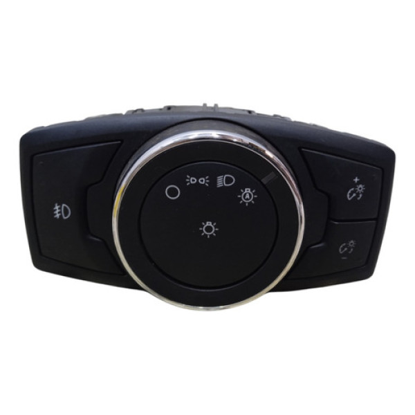 Comando Chave Luz Ford Fusion Titanium 2.0t 2017