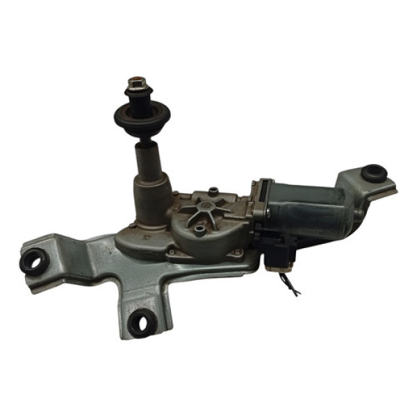 Motor Limpador Vidro Vigia Jaguar E Pace P250 Awd 2.0 T 2018