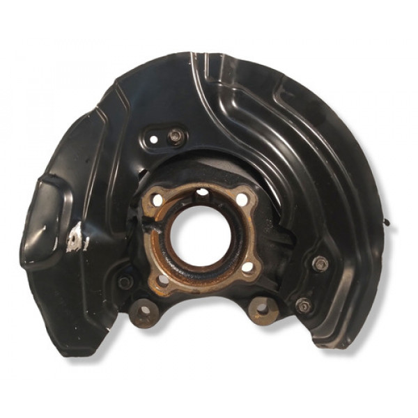 Manga Eixo Montante Diant Direita Bmw X1 3.0 6cc 2011 2013