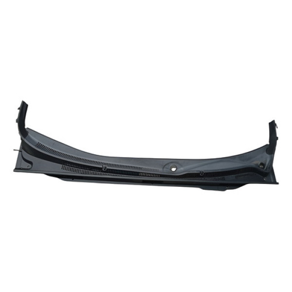 Grade Churrasqueira Veracruz 3.8 V6 2009 2010 Preto