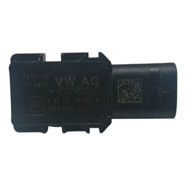 Sensor Pressão Map Volkswagen Nivus Gts 1.4 T 2026