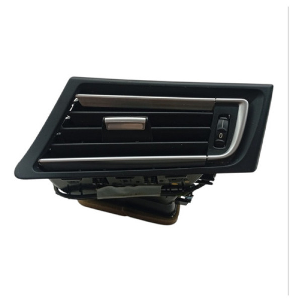 Difusor Ar Esquerdo Bmw 750i Activehybrid 2011 2012