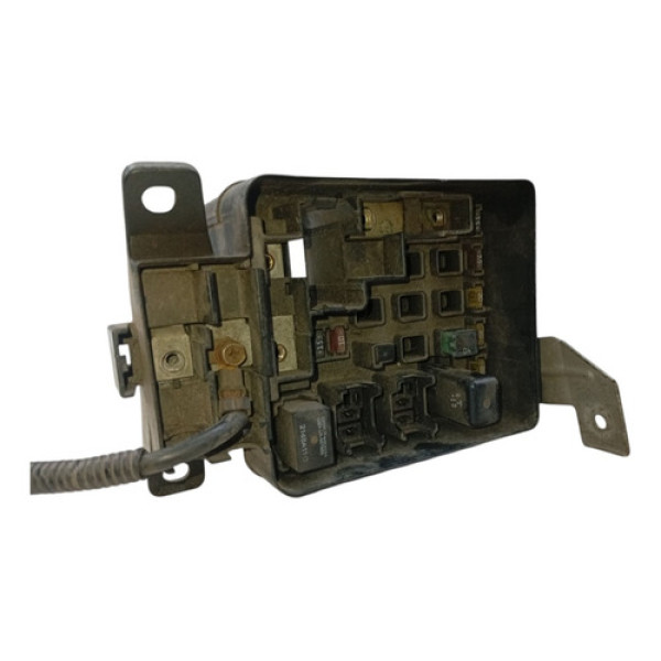 Caixa Fusivel Rele Honda Civic 1996 1997 1998