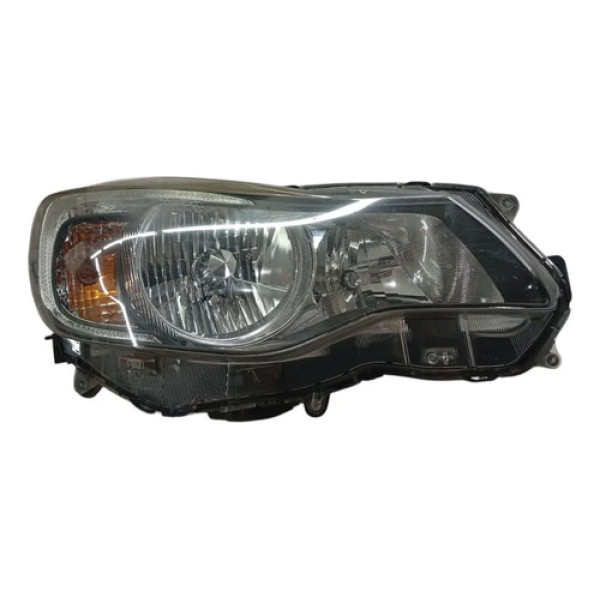 Farol Direito Subaru Impreza Xv 2.0 2016 Direito/passageiro