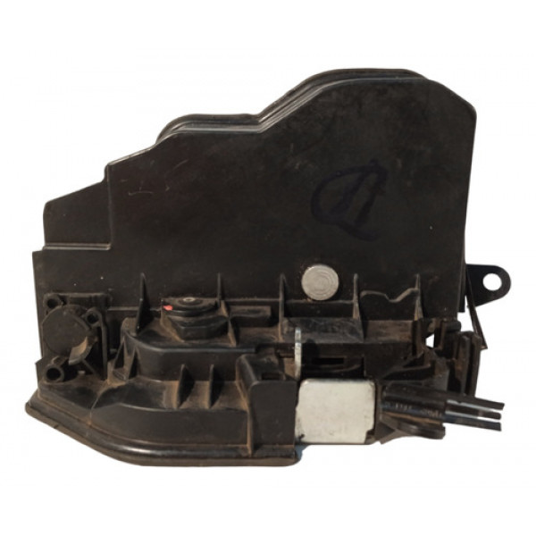 Fechadura Trava Porta Tras Dir Bmw X1 2.0 N20 2012 2014