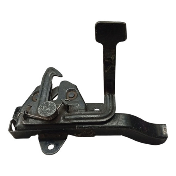 Fechadura Trava Capo Kia Cadenza 2011 2012