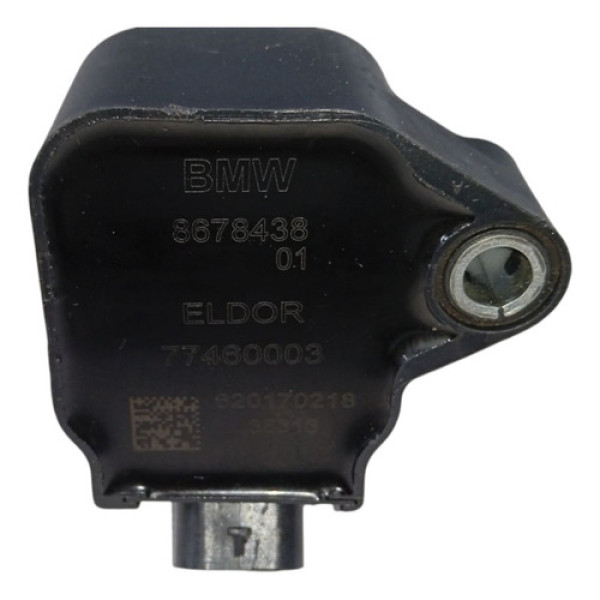 Bobina Ignição Bmw X1 2.0 Gasol 2018 2019 2020