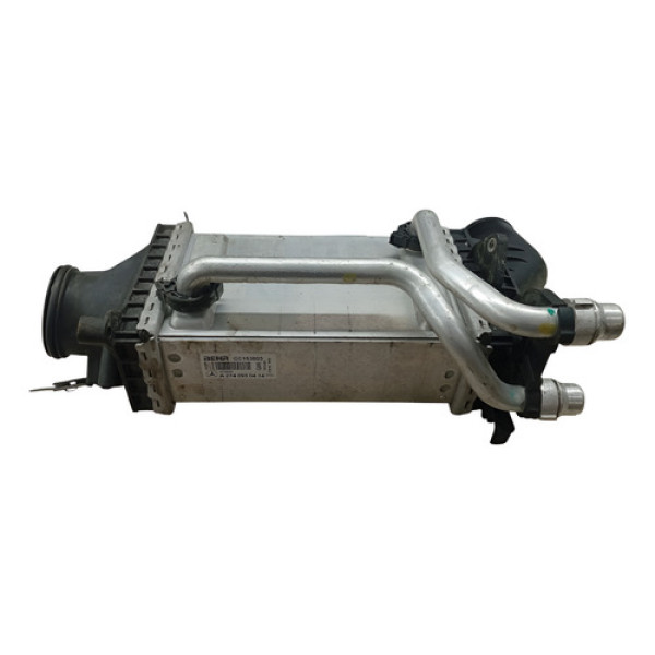 Intercooler Mercedes C250 2.0 2015 2016
