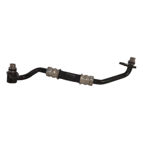 Mangueira Trocador Calor Cambio Volkswagen Touareg Aut 2015