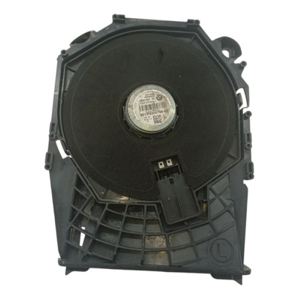 Subwoofer Esquerdo Bmw X1 Sdrive 2010 2011 