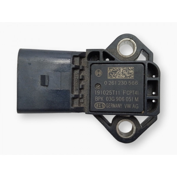 Sensor Map Pressão Volkswagen Virtus Gts 2019 2020 2021