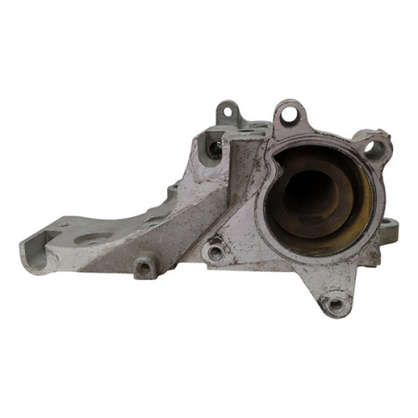Flange Cano Água Mitsubishi Pajero Sport 2001