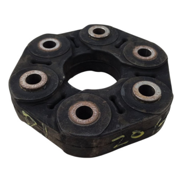 Bolachão Dianteiro Mercedes C200 2.0t 2014 2015 