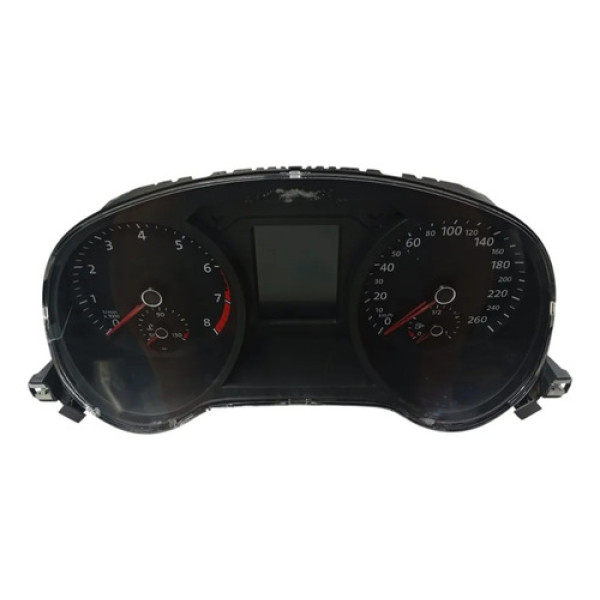 Painel Instrumento Volkswagen Jetta Hl 2.0 211cv 2016