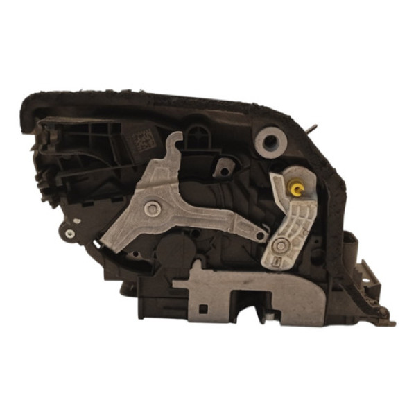 Fechadura Porta Dianteira Direita Bmw X1 2016 2017 2018 