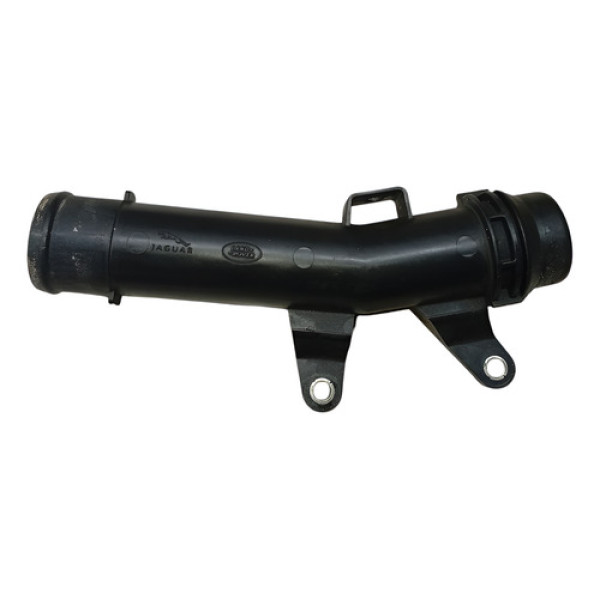 Cano Refrigeração Jaguar Xe R-sport 2.0 P250 2018 Preto Preto