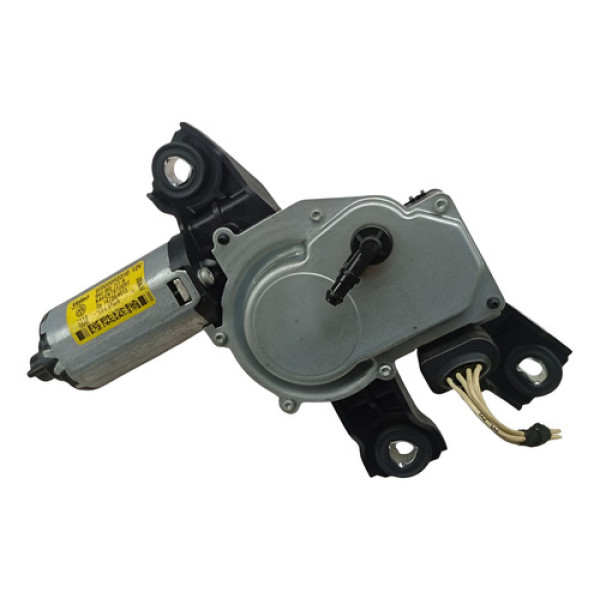 Motor Limpador Vidro Vigia Volkswagen Tiguan 2.0 Tsi 2010