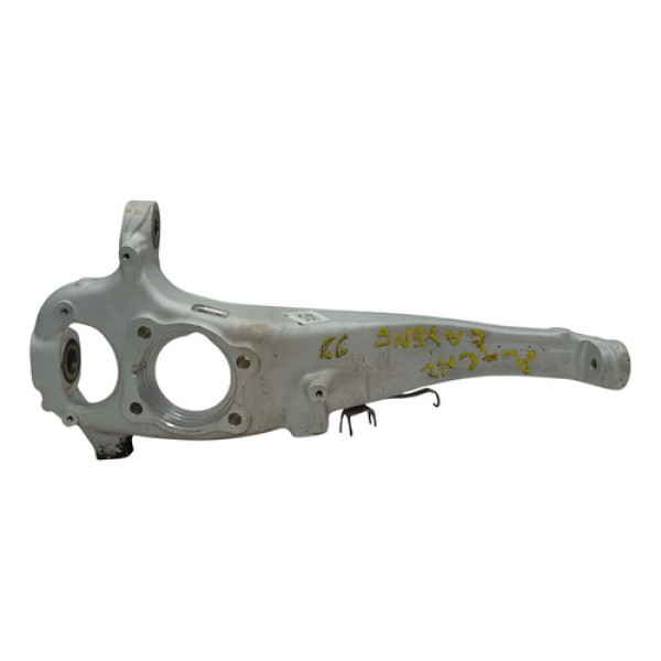 Manga Eixo Diant Dir Porsche Cayenne 3.6 Vr6 2016