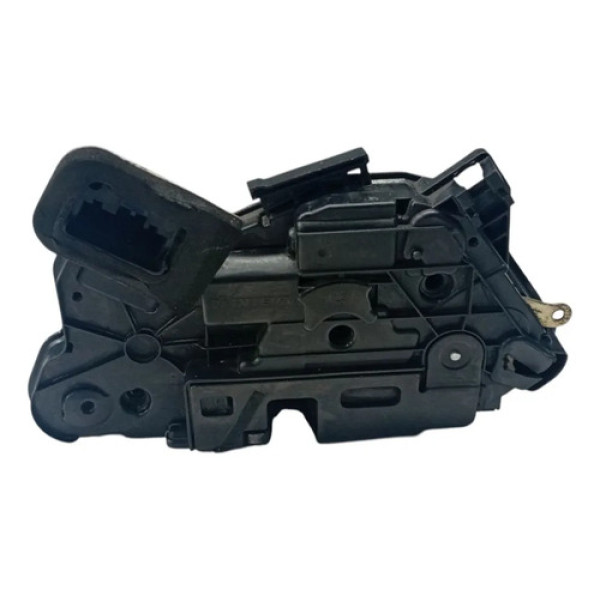 Fechadura Porta Dianteira Esquerda Volkswagen Jetta Tsi 2014