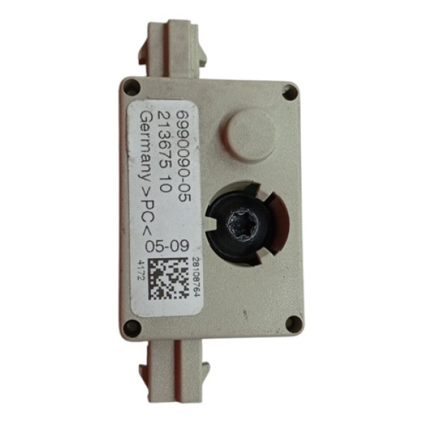 Módulo Amplificador Antena Radio Bmw 320i 2010 2011 2012