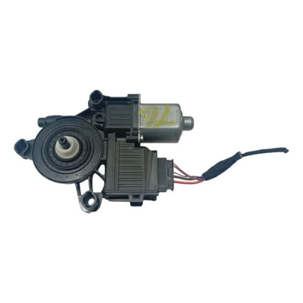 Motor Maquina Vidro Tras Esq Volkswagen Nivus Gts 1.4 T 2026