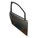 Porta Dianteira Direita Volkswagen Golf Tsi 1.4 2015 2016 Dianteira Dianteiro Cinza