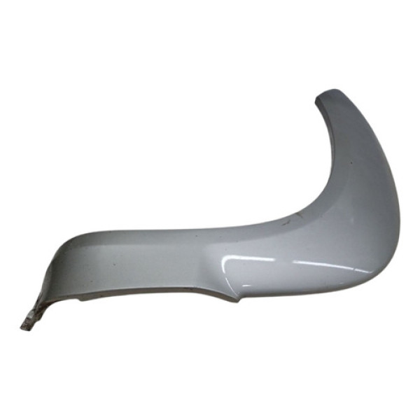 Aplique Paralama Esquerdo Hyundai Tucson 2009 2010 2011 