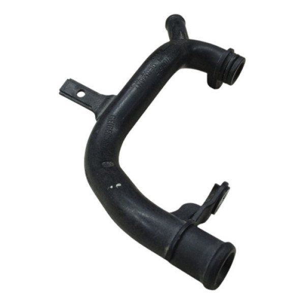 Tubo Cano Água Volkswagen Fusca 2.0t 2012 2013